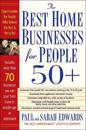 The Best Home Businesses for People 50+