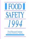 Food Safety 1994