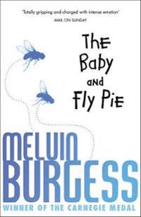 Baby and Fly Pie