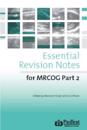 Essential Revision Notes for MRCOG Part 2