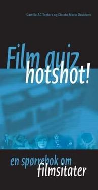 Film quiz, hotshot!