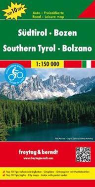 South Tyrol-Bolzano