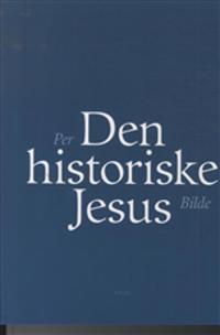 Den historiske Jesus