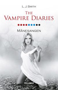 The vampire diaries-Månesangen