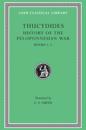 History of the Peloponnesian War, Volume I