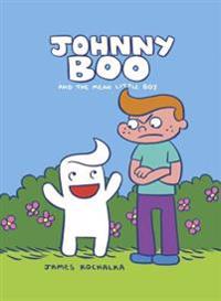 Johnny Boo