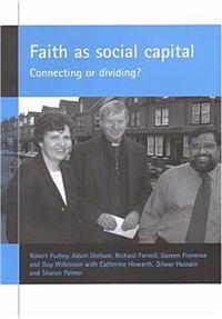 Faith As Social Capital