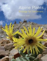 Alpine plants - ecology for gardeners