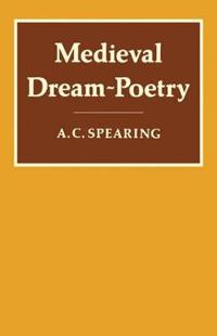 Medieval Dream-Poetry