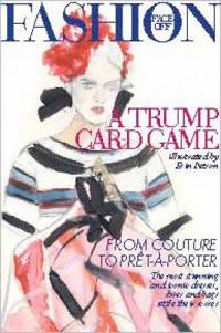 Fashion Face-Off: A Trump Card Came