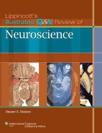 Lippincott's Illustrated Q&A Review of Neuroscience