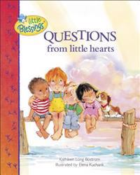 Questions from Little Hearts