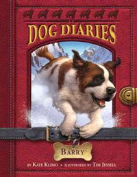 Dog Diaries #3
