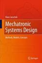 Mechatronic Systems Design
