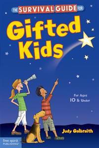 The Survival Guide for Gifted Kids