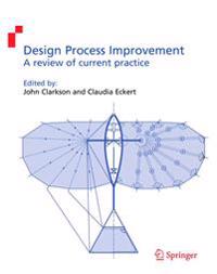 Design Process Improvement