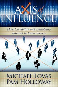 Axis of Influence: How Credibility and Likeability Intersect to Drive Success