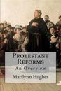 Protestant Reforms