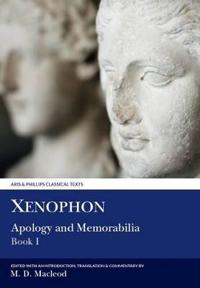 Xenophon: Apology & Memorabilia I