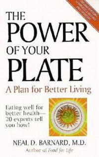 The Power of Your Plate
