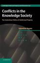 Conflicts in the Knowledge Society