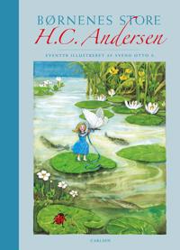 Børnenes H.C. Andersen