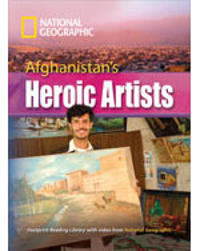 Afghanistan's Heroic Artists