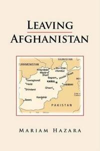 Leaving Afghanistan