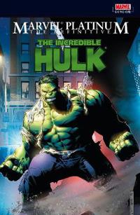 Definitive Incredible Hulk