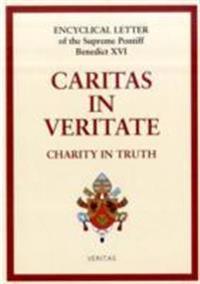 Caritas in Veritate