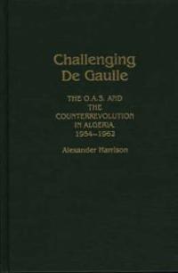 Challenging de Gaulle
