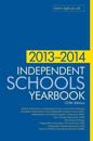 Independent Schools Yearbook 2013-2014
