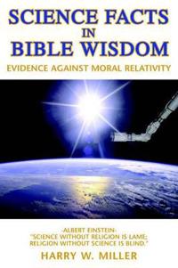 Science Facts in Bible Wisdom