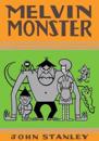 Melvin Monster