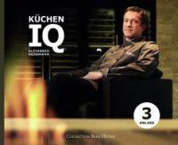 Küchen-IQ 03. Anlass