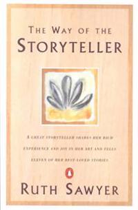 The Way of the Storyteller