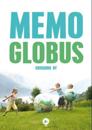 Memo globus: lær deg alle verdens hovedsteder