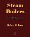 Steam Boilers - Care and Operation