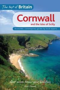 The Best of Britain: Cornwall and the Isles of Scilly