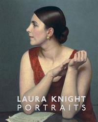 Laura Knight Portraits