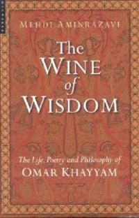 The Wine Of Wisdom