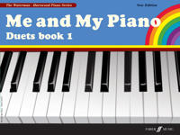 Me and My Piano Duets