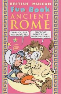 Fun Book of Ancient Rome