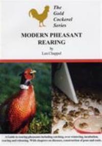 Modern Pheasant Farming