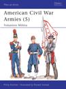 American Civil War Armies (5)