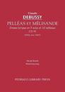Pelleas et Melisande, CD 93