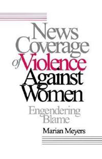 News Coverage of Violence against Women