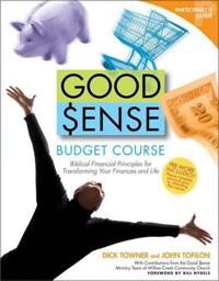 Good Sense Budget Course