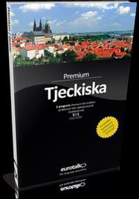 Premium Set Tjeckiska