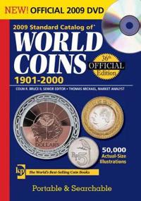 Standard Catalog of World Coins 1901-2000, 2009